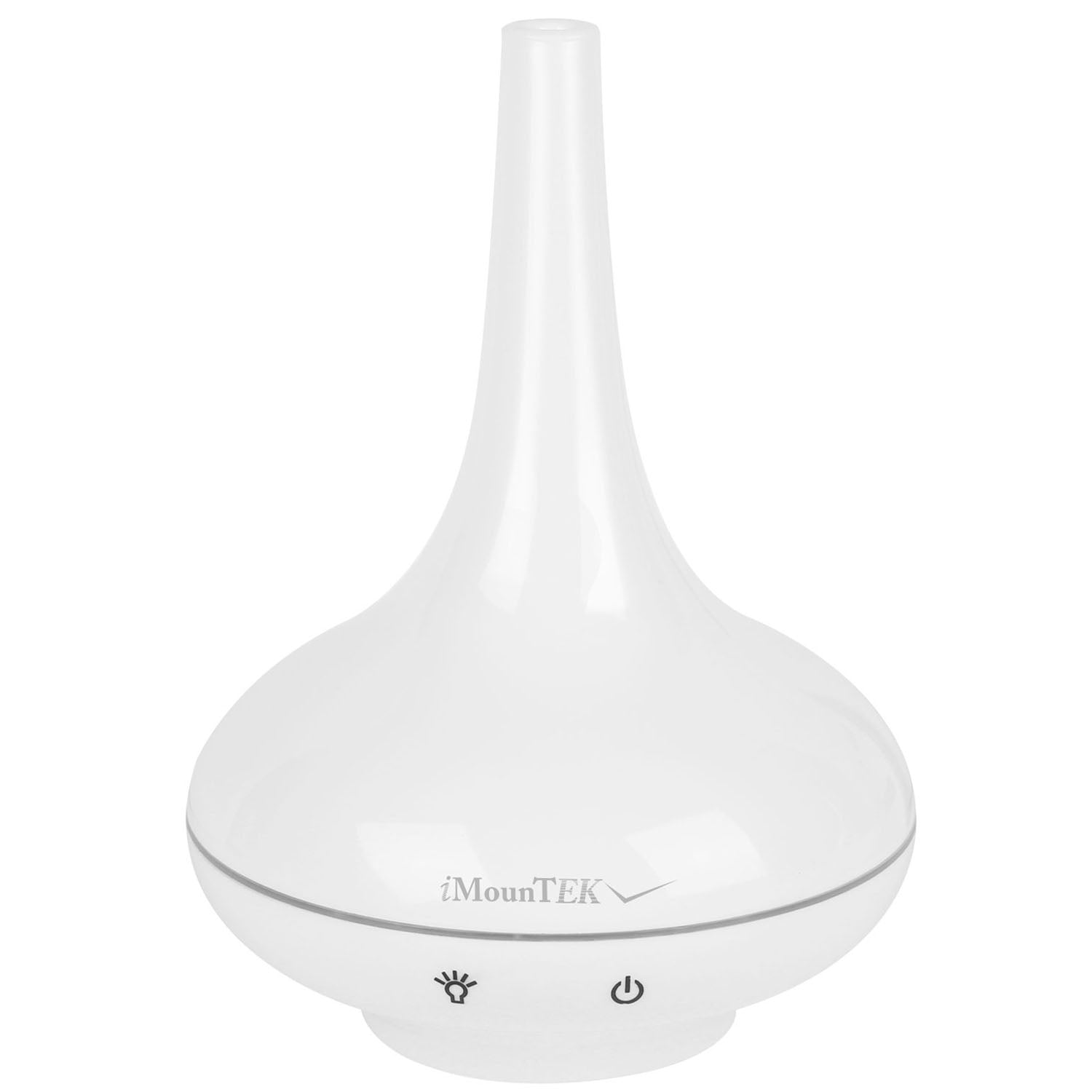 200ml Ultrasonic Cool Mist Humidifier