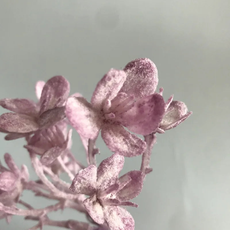 DecorBites™ Artificial Plants Green Grass Fake Twigs Leaves Wedding Home Decor